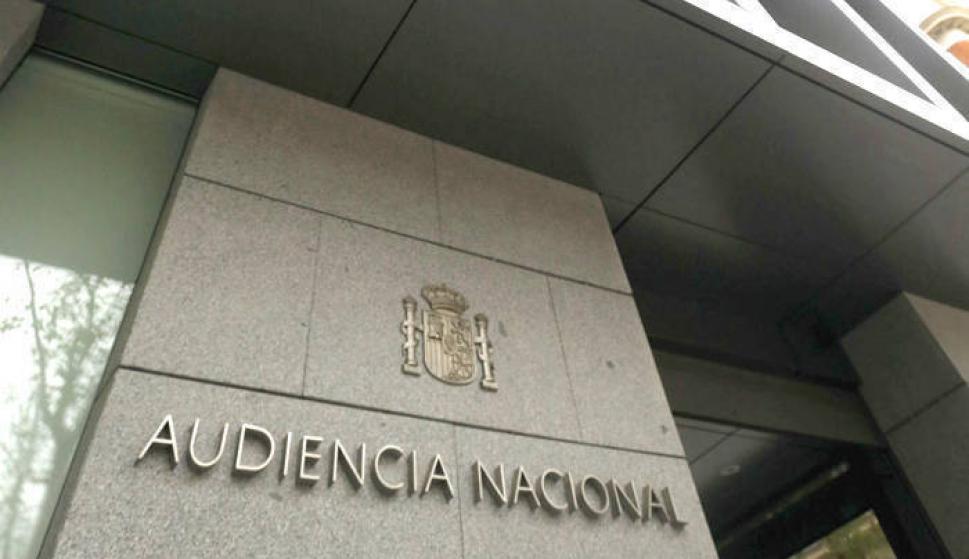 Qué asuntos trata la Audiencia Nacional - Moya & Marín Abogados en Almería