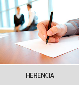 Abogados de Herencias en Almería
