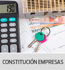 Abogados de Constitución de Empresas en Almería
