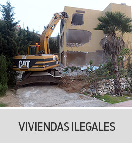 Abogados de Viviendas Ilegales en Almería

