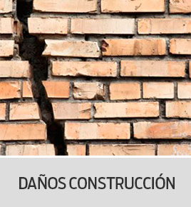 Abogados de Daños en la Construcción en Almería
