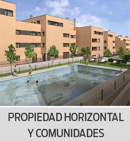 Abogados de Propiedad horizontal y comunidades de propietarios en Almería
