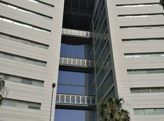 Sentencia estimatoria Melilla frente a Comunidad de Propietarios