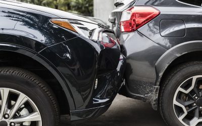 Reclamar indemnización accidente de tráfico Almería