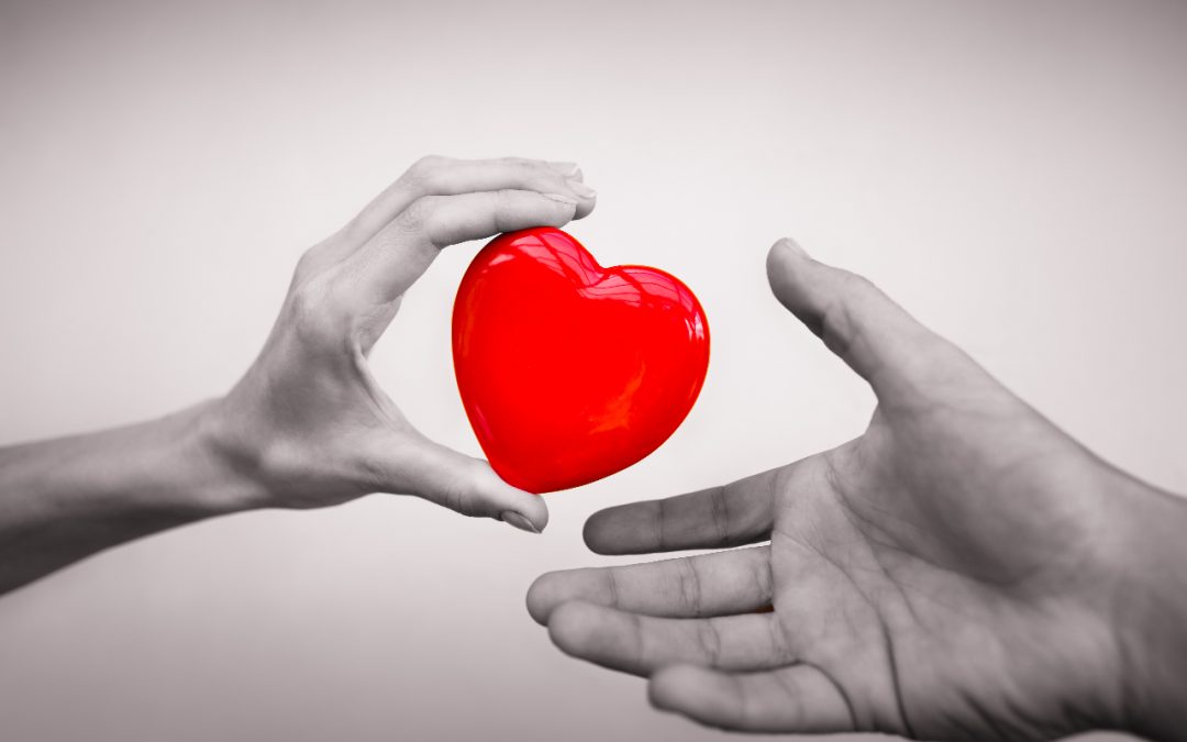 Donación padres a hijos en Andalucía