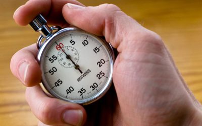 Reanudación de los plazos judiciales.