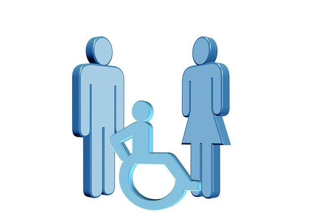 Constituir “Patrimonio protegido”para discapacitados.