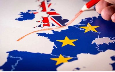 Residencia en España tras el Brexit