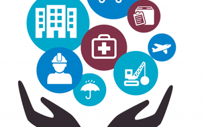 Reclamar a la compañía de seguros.