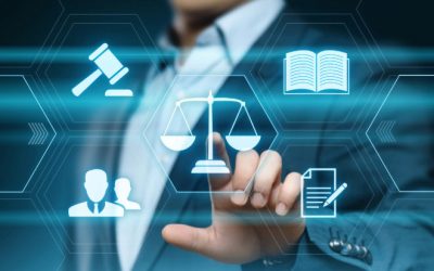 Apoderamiento apud acta de forma telemática.