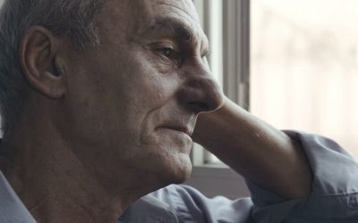 Declaración judicial de Incapacidad.