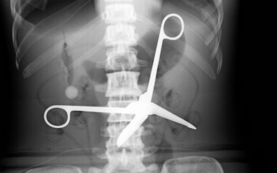 Cómo denunciar una negligencia médica