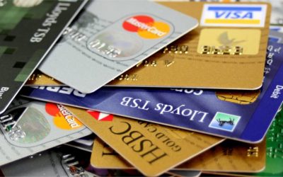 Reclamar intereses tarjetas revolving.