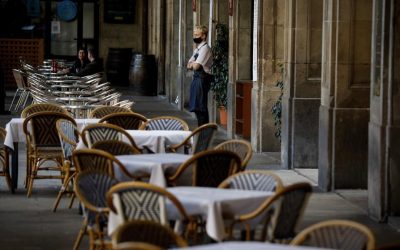 Contratos de alquiler de locales y Covid-19