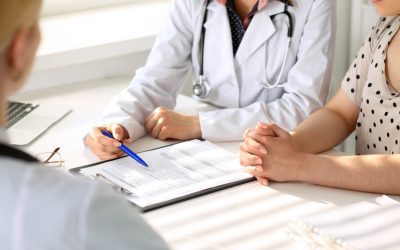 No me dan el historial médico