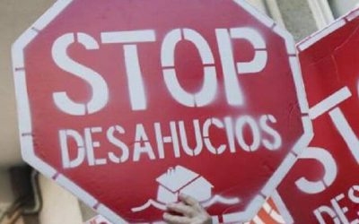 RDL 37/2020 Paralización de un desahucio por vulnerabilidad económica acreditada.