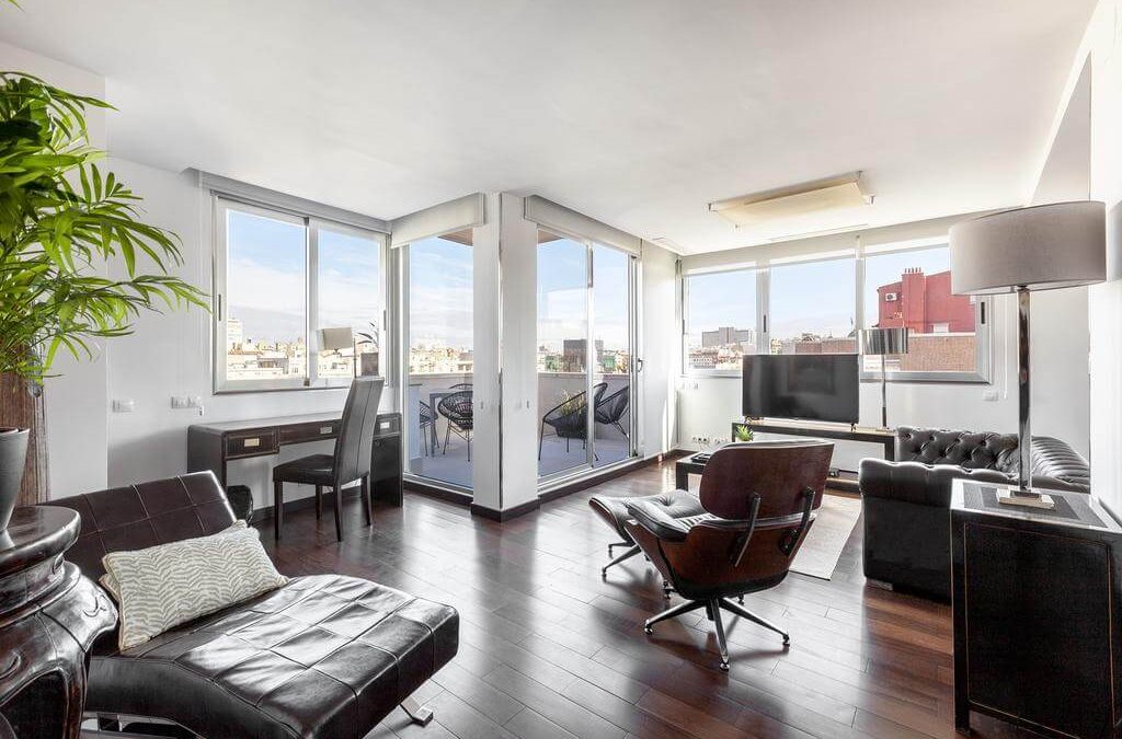 Prórroga del contrato de arrendamiento por tácita reconducción