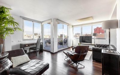 Prórroga del contrato de arrendamiento por tácita reconducción