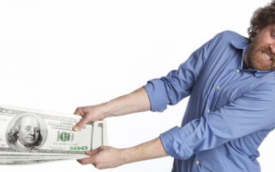 Préstamo entre familiares no devuelto.