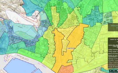 Nuevo valor de referencia catastral