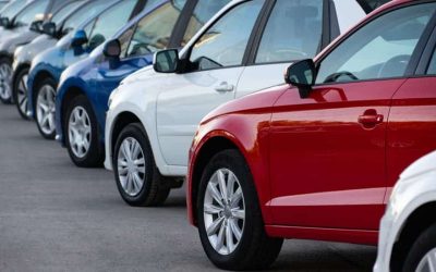 Reclamar cártel de coches Almería