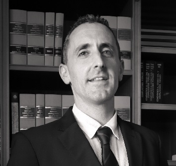 Francisco Moya Cordero