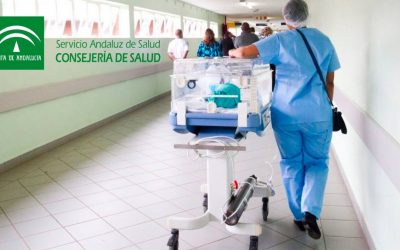 Negligencia sanidad pública andaluza