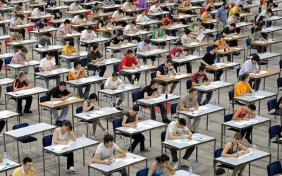 Recursos oposiciones auxilio judicial