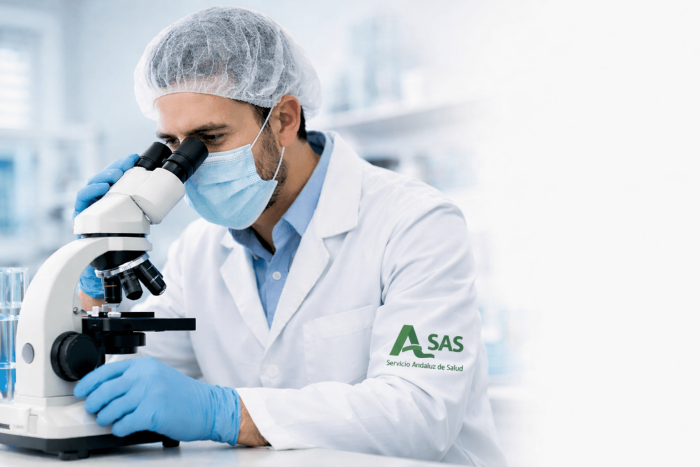 concurso oposicion sas